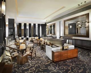 St. Regis Bangkok fotoÄŸrafÄ±