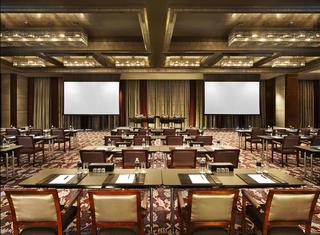 St. Regis Bangkok fotoÄŸrafÄ±