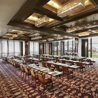 St. Regis Bangkok fotoÄŸrafÄ±