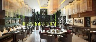 St. Regis Bangkok fotoÄŸrafÄ±