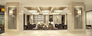 St. Regis Bangkok fotoÄŸrafÄ±