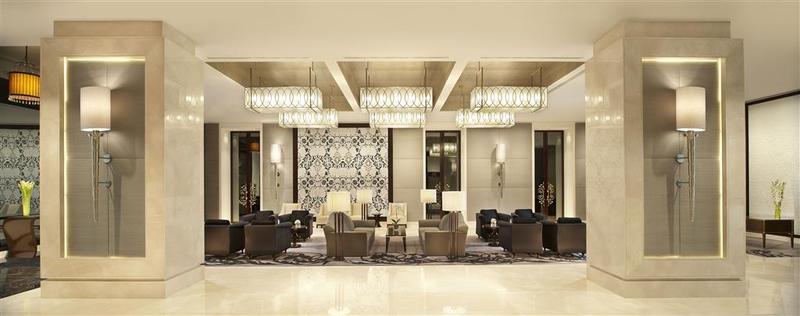 St. Regis Bangkok - Genel