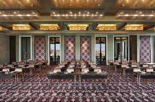 St. Regis Bangkok fotoÄŸrafÄ±