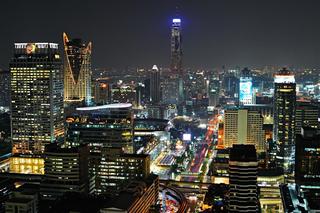 St. Regis Bangkok fotoÄŸrafÄ±