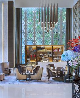 St. Regis Bangkok fotoÄŸrafÄ±