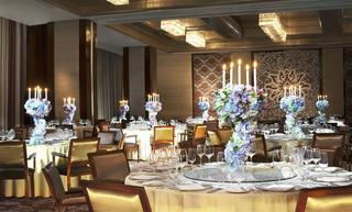 St. Regis Bangkok fotoÄŸrafÄ±