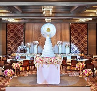 St. Regis Bangkok fotoÄŸrafÄ±