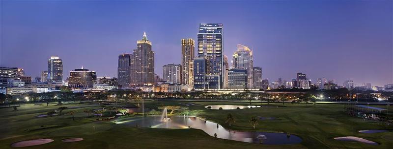 St. Regis Bangkok - Genel