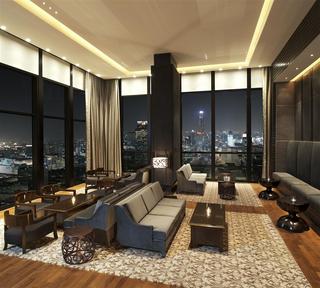 St. Regis Bangkok fotoÄŸrafÄ±