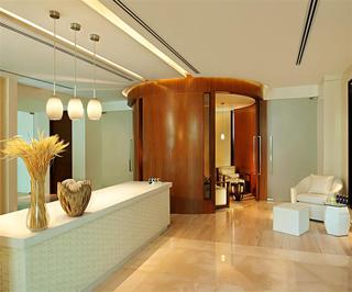 St. Regis Bangkok fotoÄŸrafÄ±