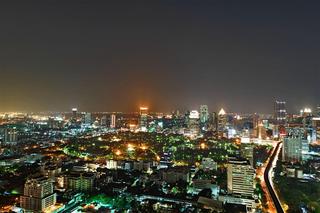 St. Regis Bangkok fotoÄŸrafÄ±