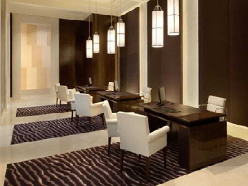 St. Regis Bangkok fotoÄŸrafÄ±