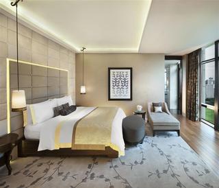 St. Regis Bangkok fotoÄŸrafÄ±