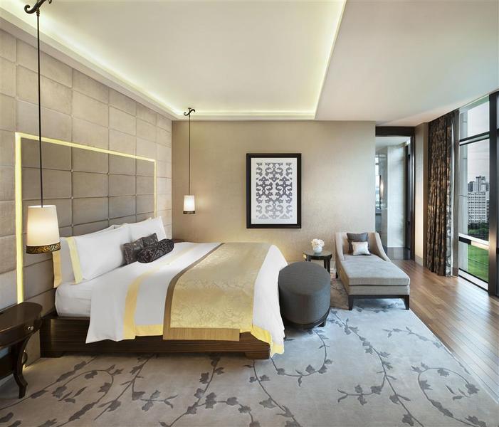 St. Regis Bangkok - Genel