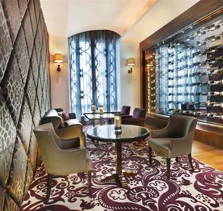 St. Regis Bangkok fotoÄŸrafÄ±