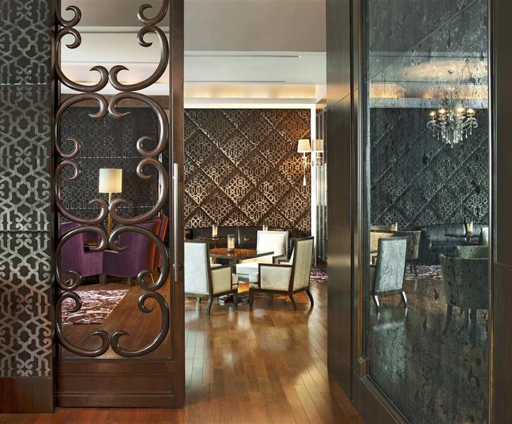 St. Regis Bangkok - Genel
