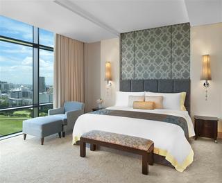 St. Regis Bangkok fotoÄŸrafÄ±