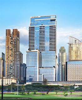 St. Regis Bangkok fotoÄŸrafÄ±