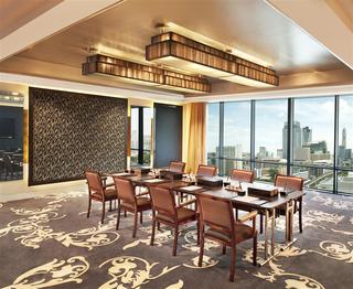 St. Regis Bangkok fotoÄŸrafÄ±