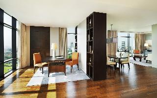 St. Regis Bangkok fotoÄŸrafÄ±