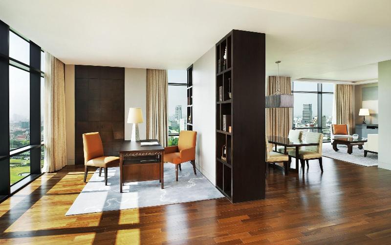 St. Regis Bangkok - Oda