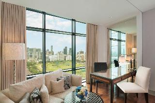 St. Regis Bangkok fotoÄŸrafÄ±