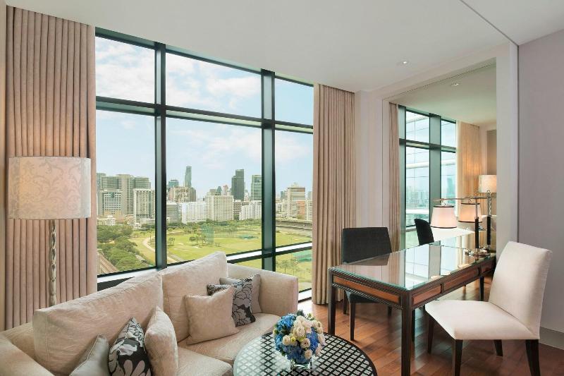 St. Regis Bangkok - Oda