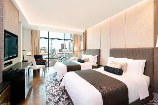 St. Regis Bangkok fotoÄŸrafÄ±