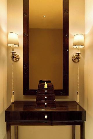 St. Regis Bangkok fotoÄŸrafÄ±