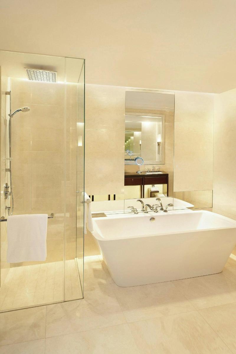 St. Regis Bangkok - Oda