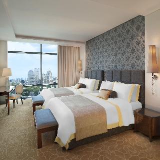 St. Regis Bangkok fotoÄŸrafÄ±