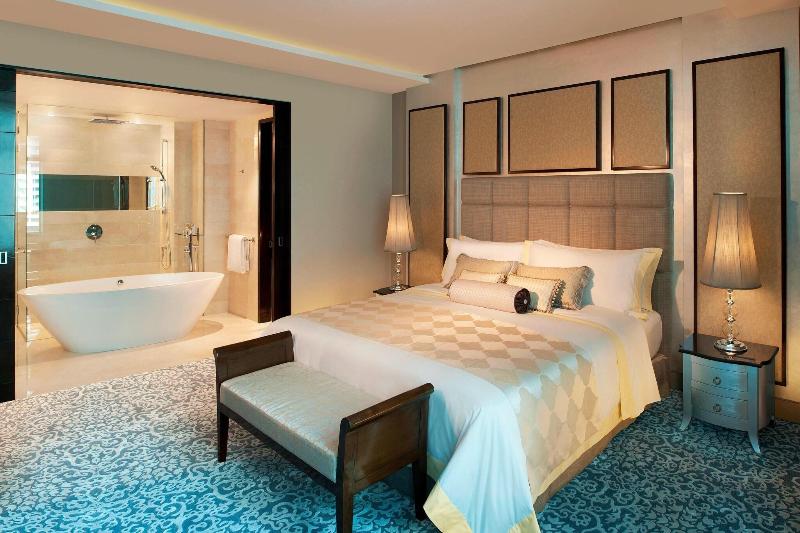 St. Regis Bangkok - Oda