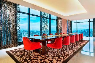St. Regis Bangkok fotoÄŸrafÄ±