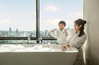 St. Regis Bangkok fotoÄŸrafÄ±
