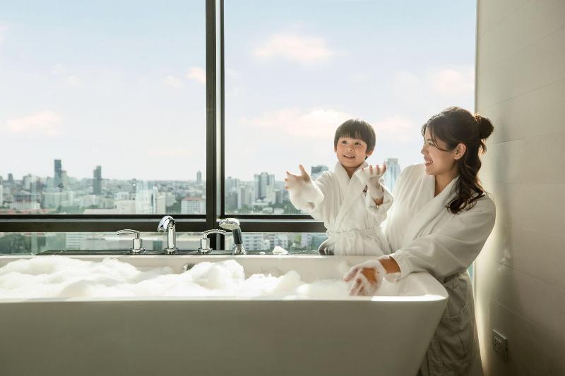 St. Regis Bangkok - Oda
