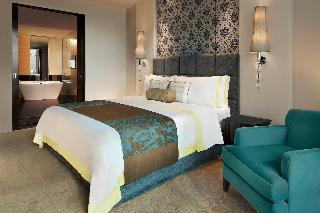 St. Regis Bangkok fotoÄŸrafÄ±
