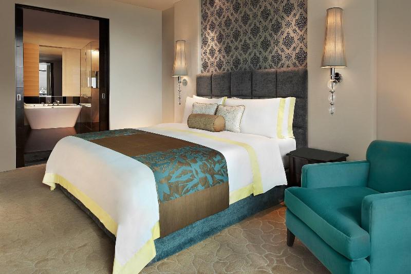 St. Regis Bangkok - Oda
