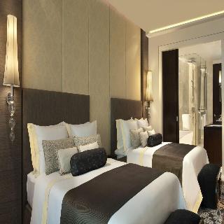 St. Regis Bangkok fotoÄŸrafÄ±