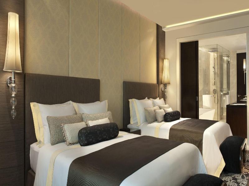 St. Regis Bangkok - Oda