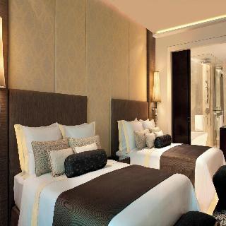 St. Regis Bangkok fotoÄŸrafÄ±