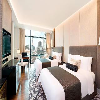 St. Regis Bangkok fotoÄŸrafÄ±