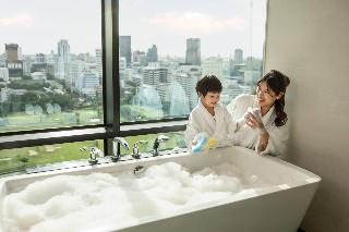 St. Regis Bangkok fotoÄŸrafÄ±