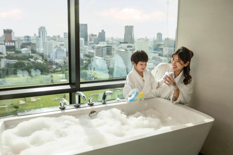 St. Regis Bangkok - Oda