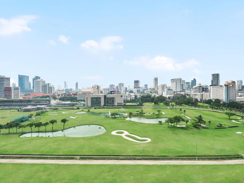 St. Regis Bangkok - Oda