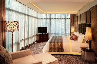 St. Regis Bangkok fotoÄŸrafÄ±