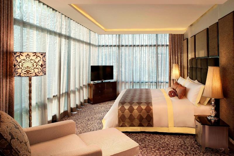 St. Regis Bangkok - Oda