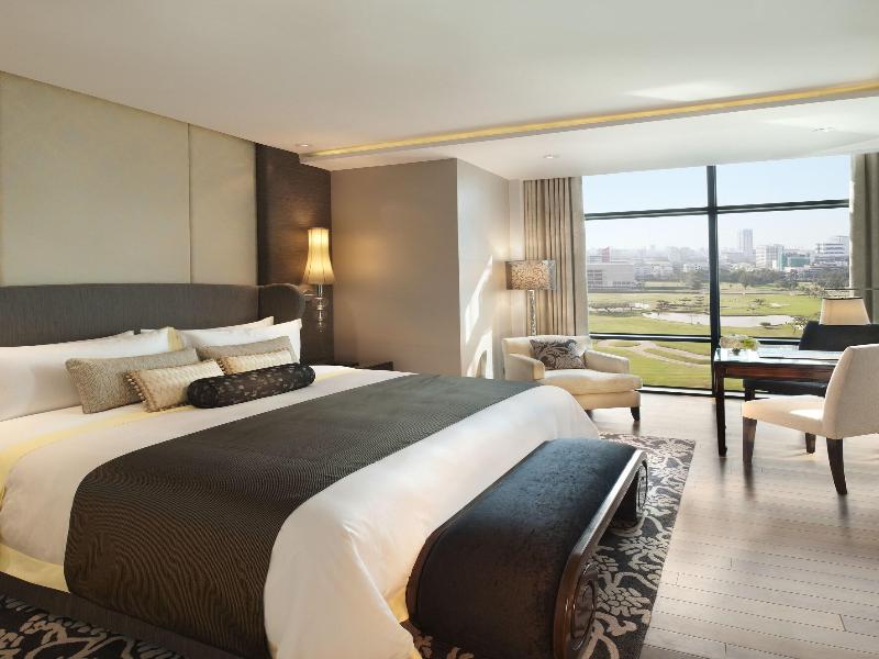 St. Regis Bangkok - Oda