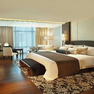 St. Regis Bangkok fotoÄŸrafÄ±