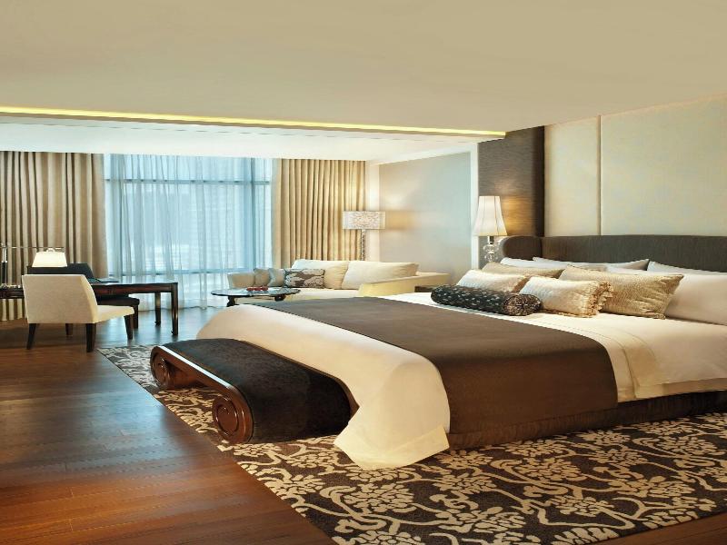 St. Regis Bangkok - Oda