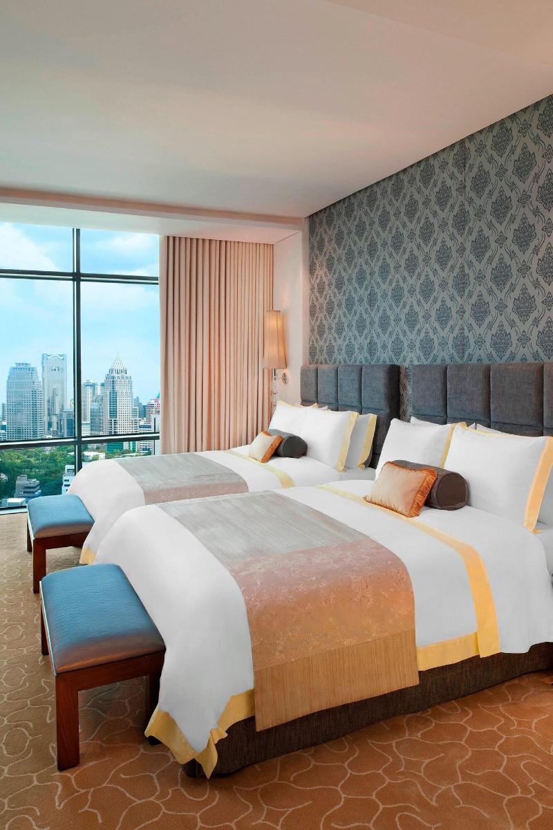 St. Regis Bangkok - Oda